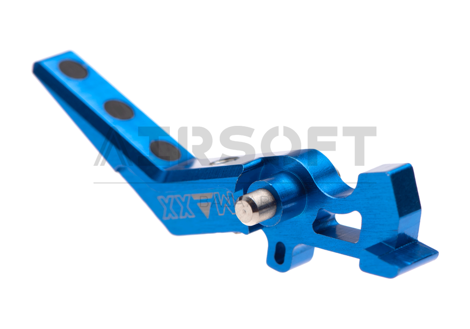 CNC Aluminum Advanced Trigger Style A