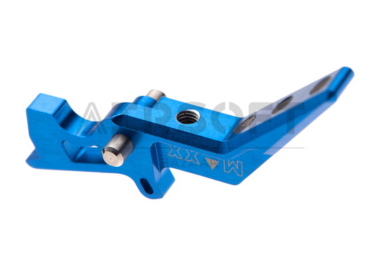 CNC Aluminum Advanced Trigger Style A