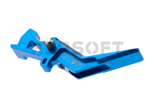 CNC Aluminum Advanced Trigger Style A