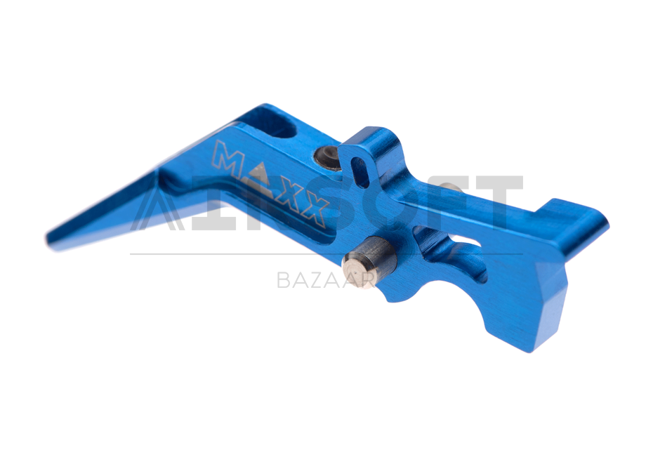 CNC Aluminum Advanced Trigger Style A