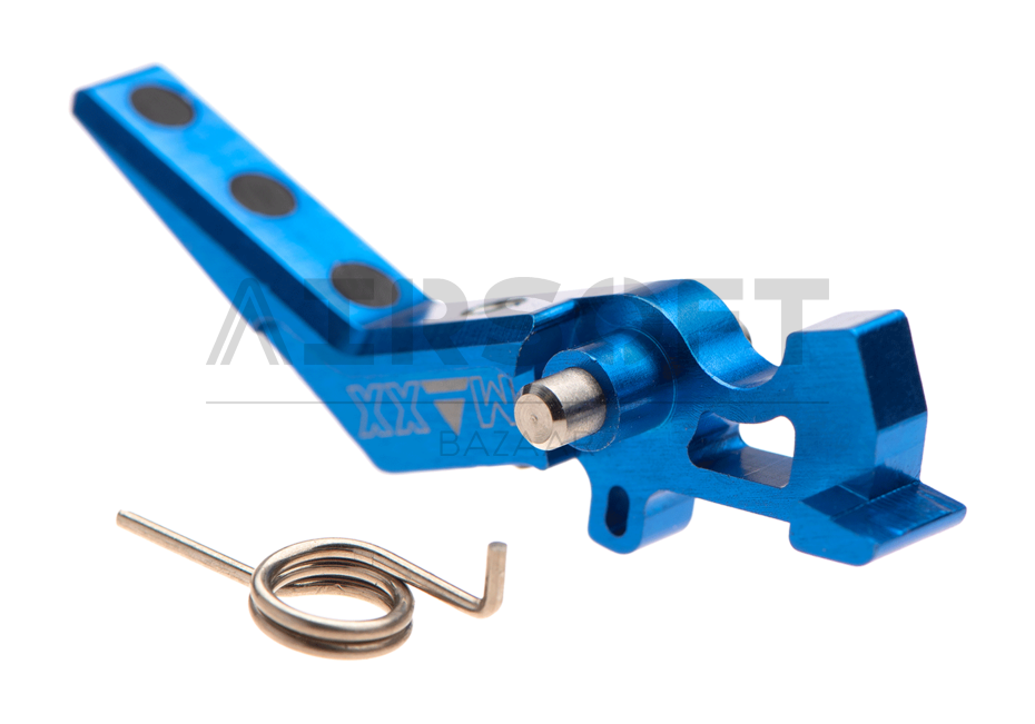 CNC Aluminum Advanced Trigger Style A