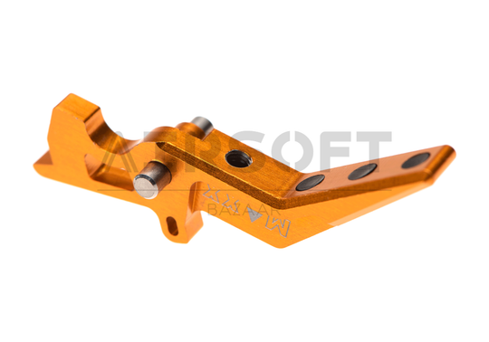 CNC Aluminum Advanced Trigger Style A