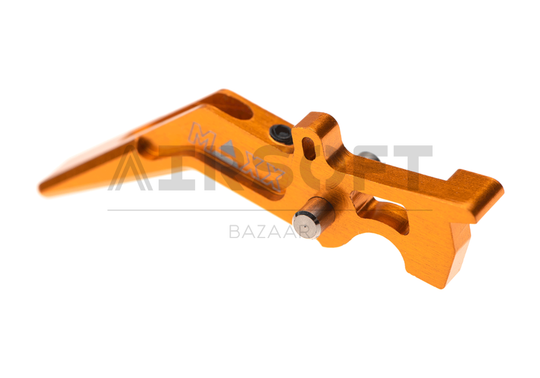 CNC Aluminum Advanced Trigger Style A