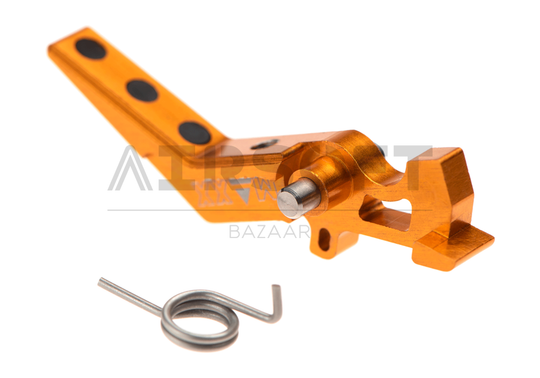 CNC Aluminum Advanced Trigger Style A