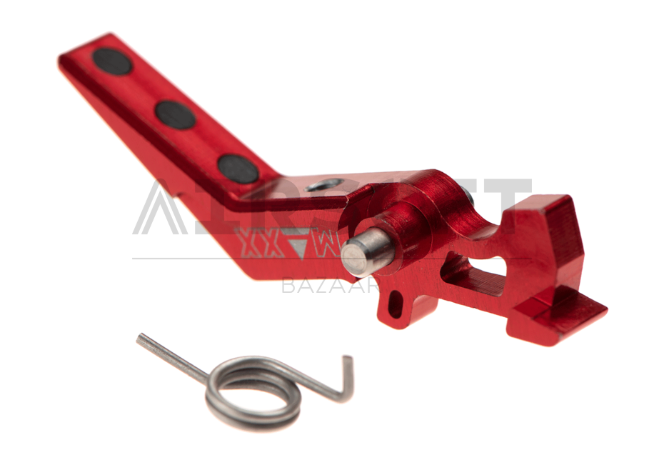 CNC Aluminum Advanced Trigger Style A