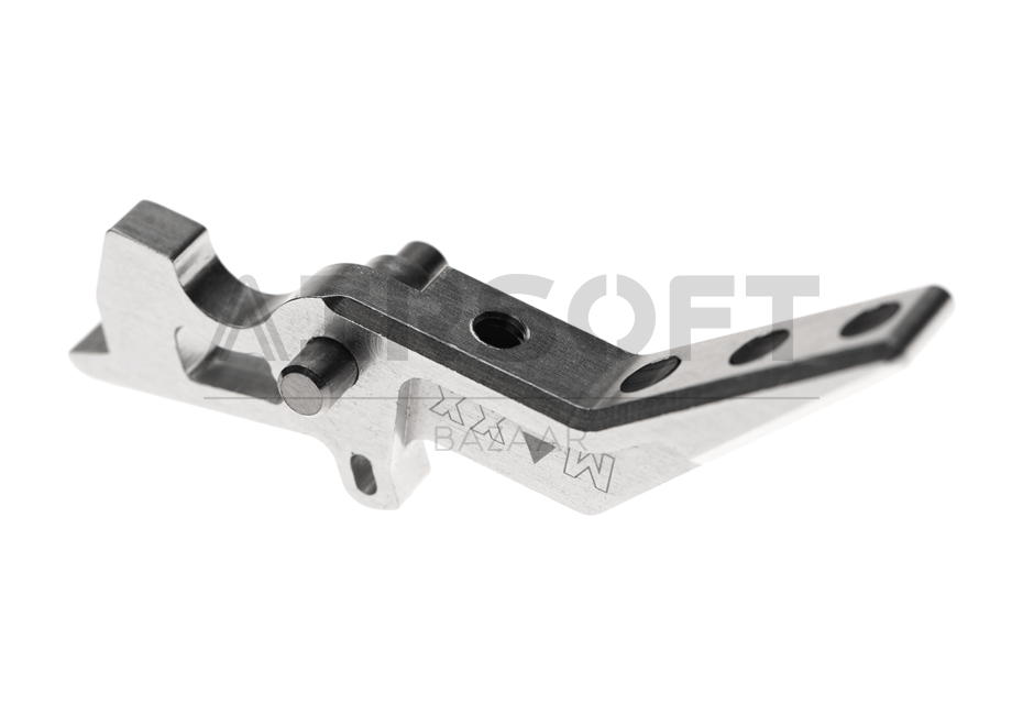 CNC Aluminum Advanced Trigger Style A