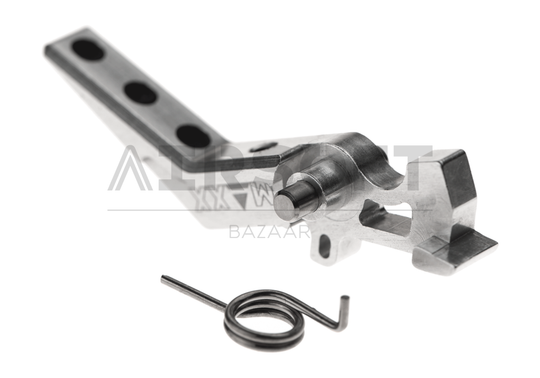 CNC Aluminum Advanced Trigger Style A