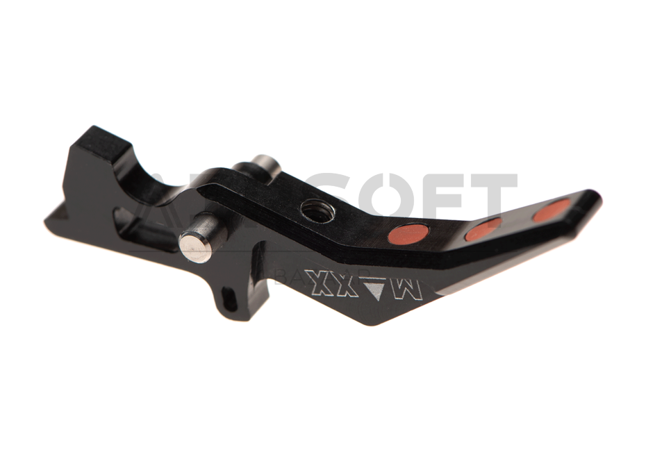 CNC Aluminum Advanced Trigger Style B