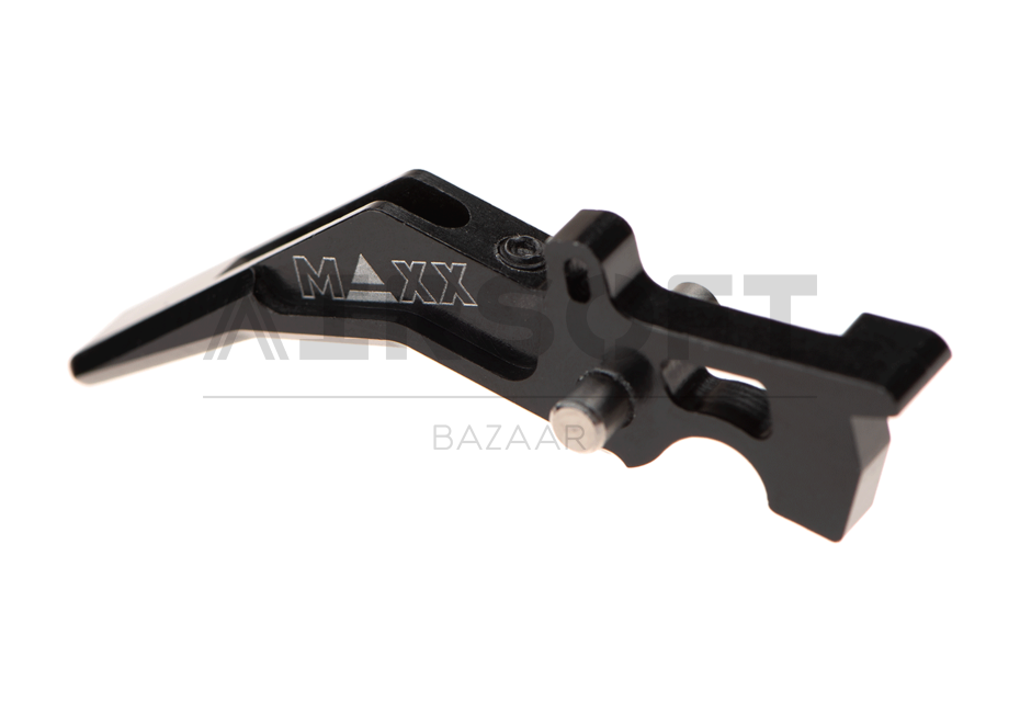 CNC Aluminum Advanced Trigger Style B