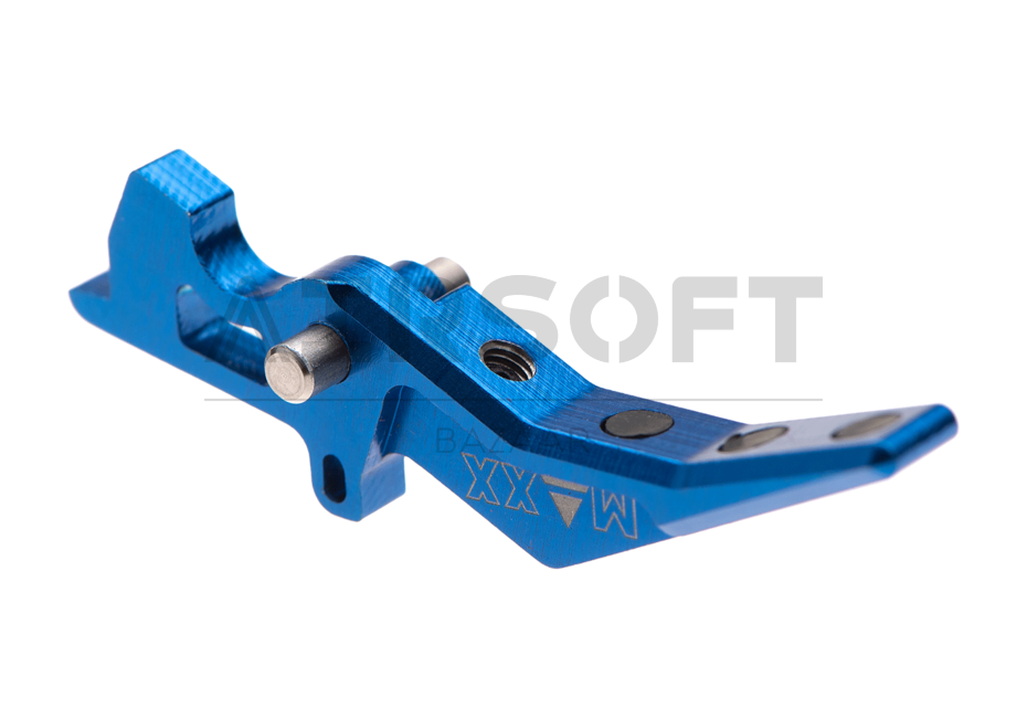 CNC Aluminum Advanced Trigger Style B