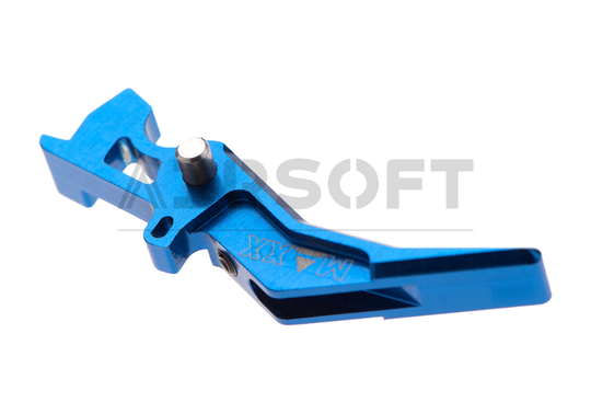 CNC Aluminum Advanced Trigger Style B