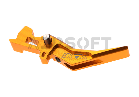 CNC Aluminum Advanced Trigger Style B