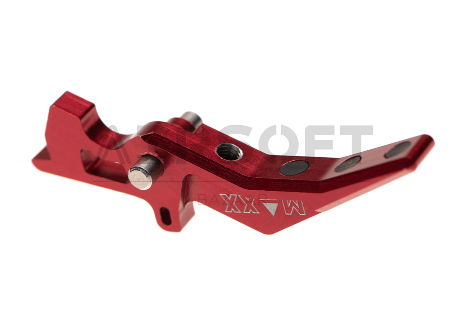 CNC Aluminum Advanced Trigger Style B