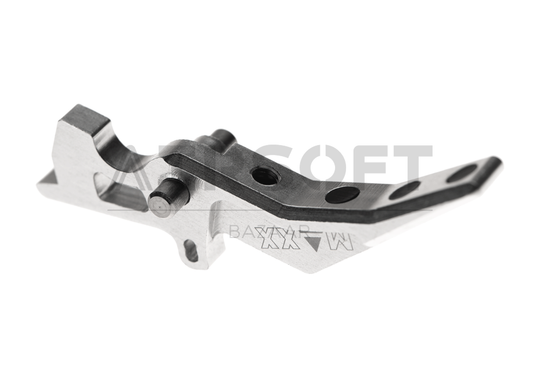 CNC Aluminum Advanced Trigger Style B