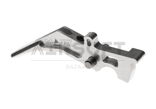 CNC Aluminum Advanced Trigger Style B