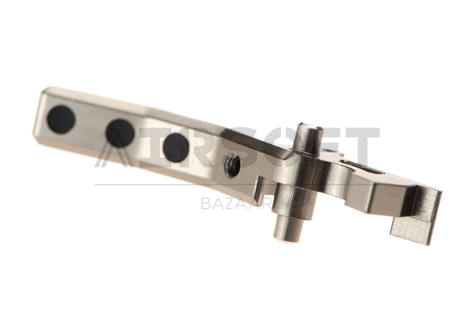 CNC Aluminum Advanced Trigger Style B