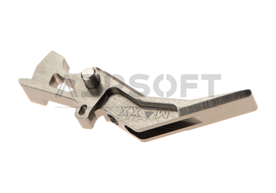 CNC Aluminum Advanced Trigger Style B