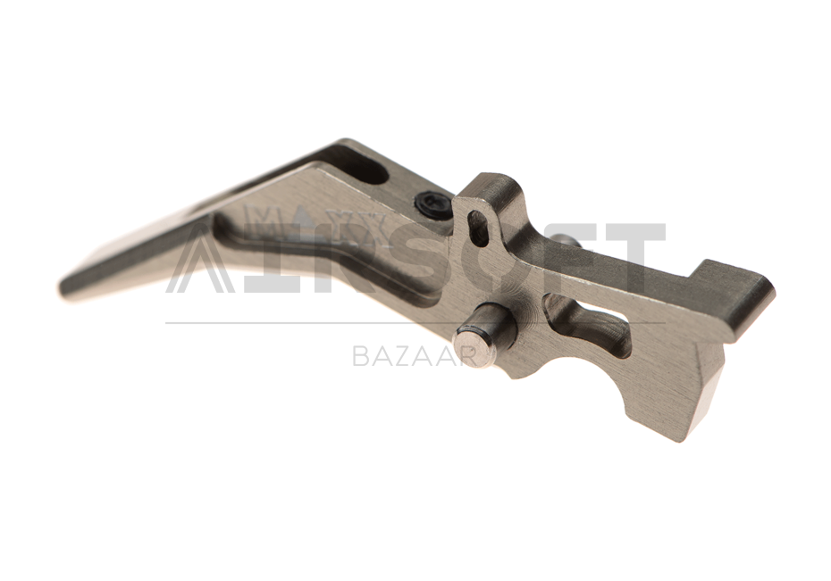 CNC Aluminum Advanced Trigger Style B