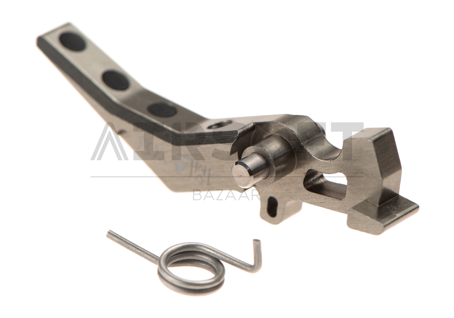 CNC Aluminum Advanced Trigger Style B