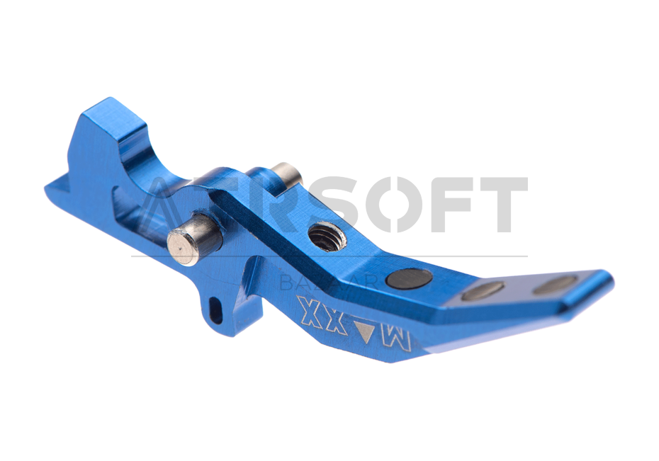 CNC Aluminum Advanced Trigger Style C