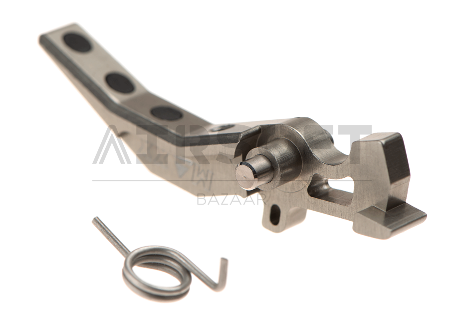 CNC Aluminum Advanced Trigger Style C