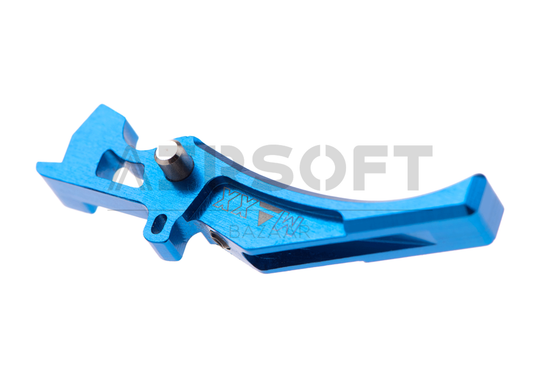 CNC Aluminum Advanced Trigger Style D