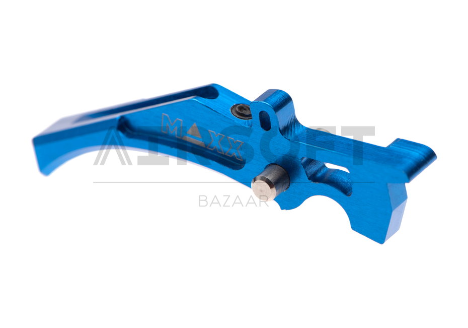 CNC Aluminum Advanced Trigger Style D