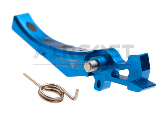 CNC Aluminum Advanced Trigger Style D