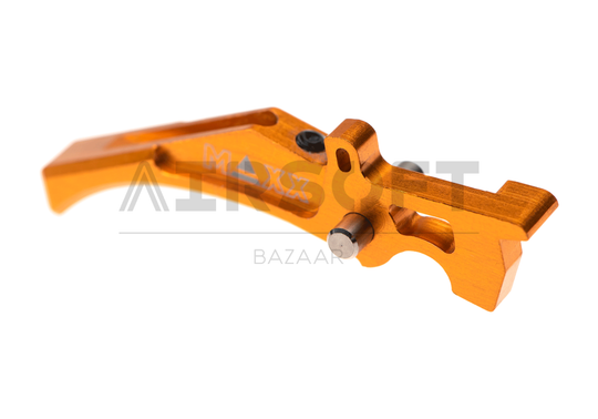 CNC Aluminum Advanced Trigger Style D