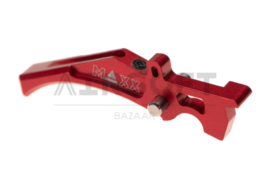 CNC Aluminum Advanced Trigger Style D