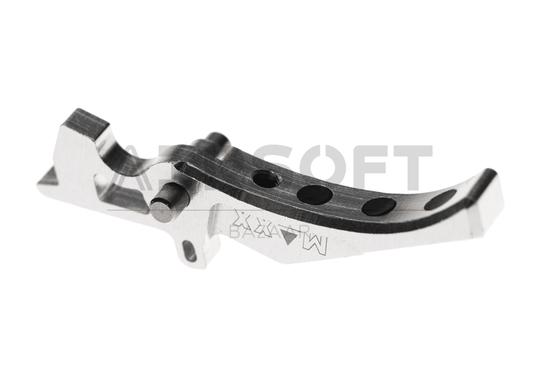 CNC Aluminum Advanced Trigger Style D