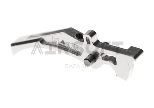 CNC Aluminum Advanced Trigger Style D