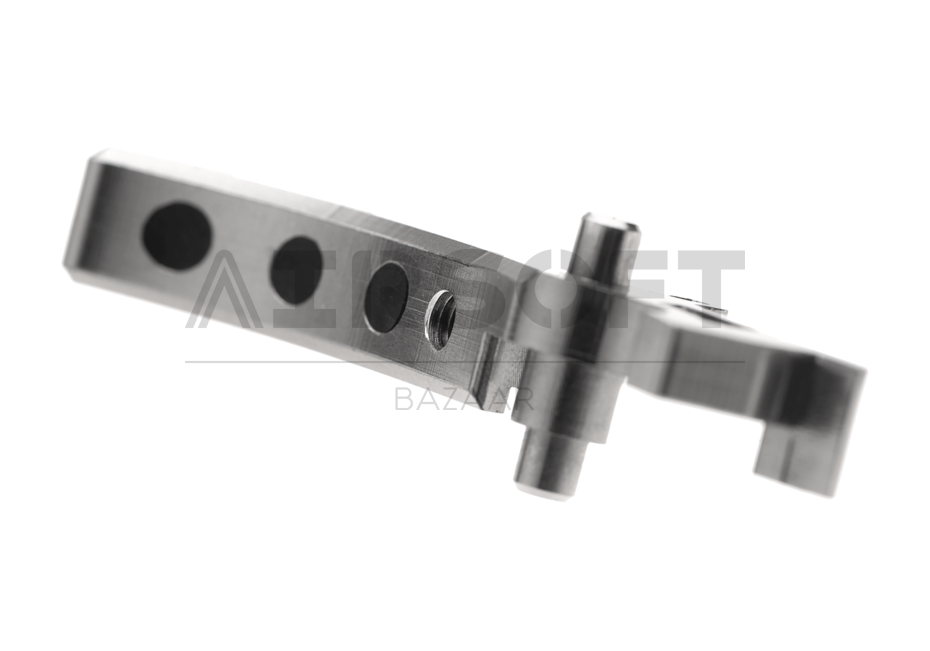 CNC Aluminum Advanced Trigger Style D