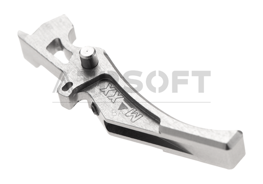 CNC Aluminum Advanced Trigger Style D