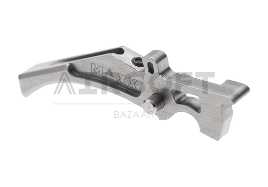 CNC Aluminum Advanced Trigger Style D