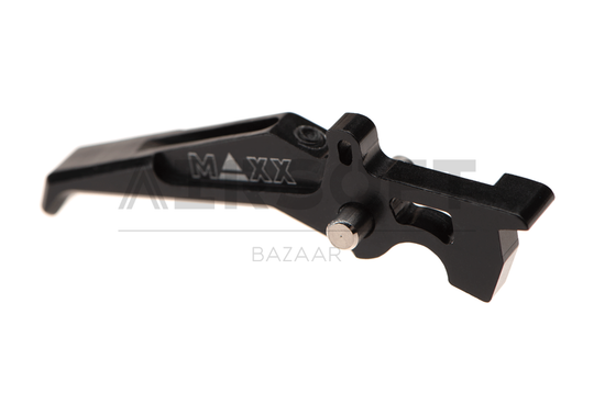 CNC Aluminum Advanced Trigger Style E