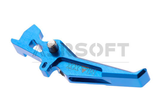 CNC Aluminum Advanced Trigger Style E