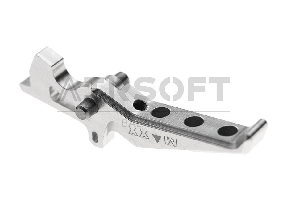 CNC Aluminum Advanced Trigger Style E