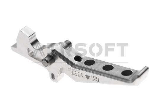 CNC Aluminum Advanced Trigger Style E