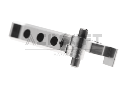 CNC Aluminum Advanced Trigger Style E