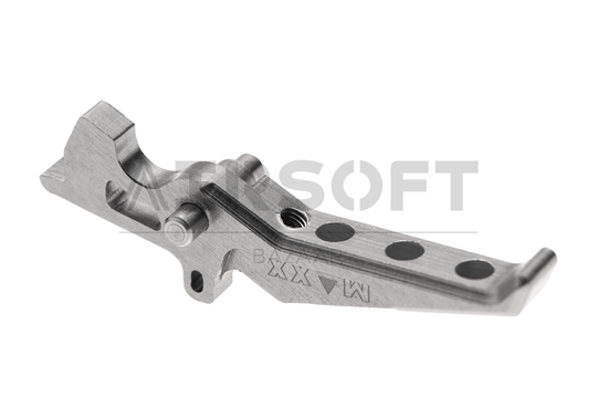 CNC Aluminum Advanced Trigger Style E