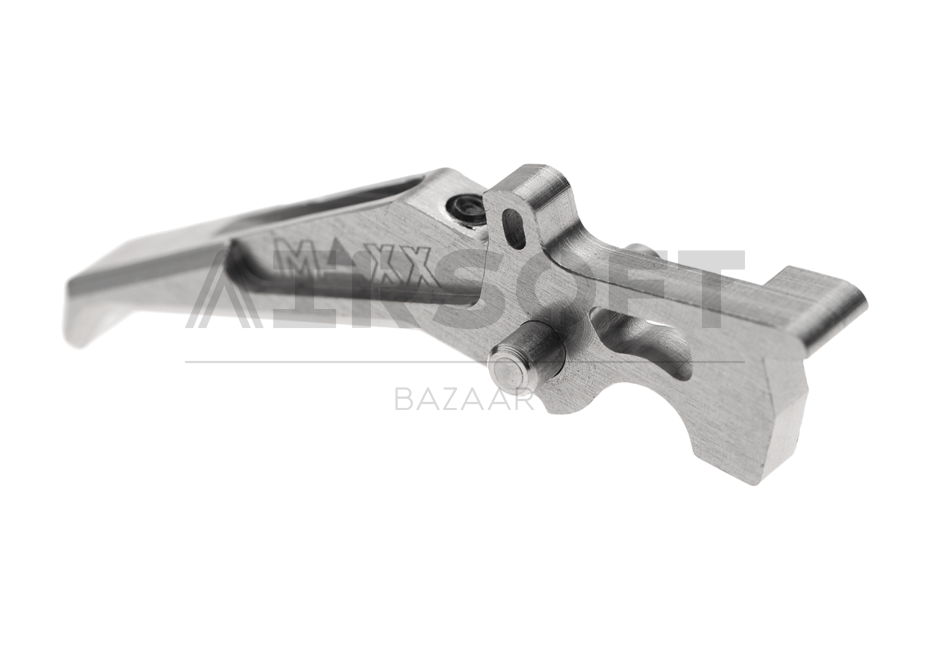 CNC Aluminum Advanced Trigger Style E