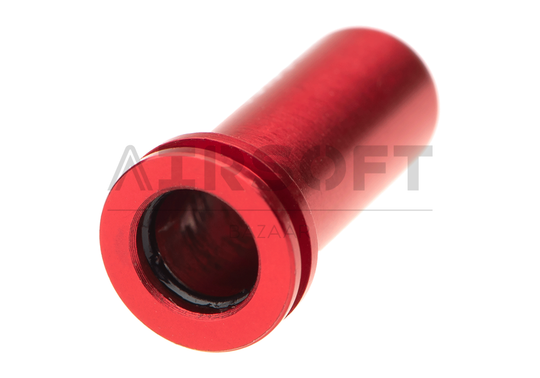 CNC Aluminum Air Seal Nozzle 18.50mm for Scorpion Evo Series