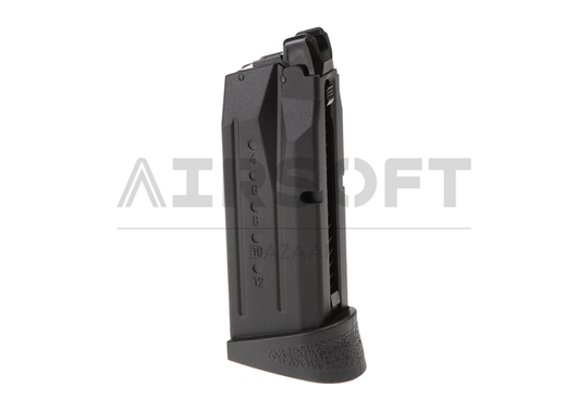 Magazine M&P9c Metal Version GBB 14rds