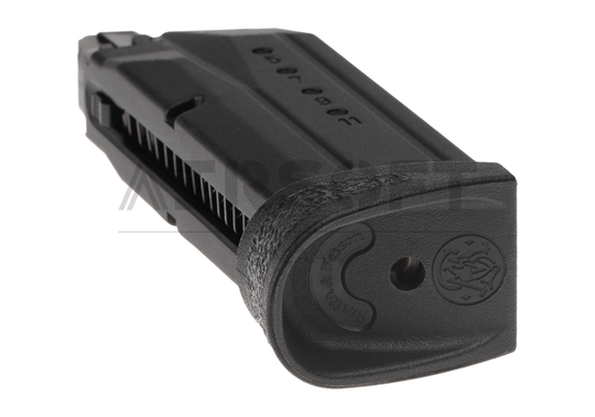 Magazine M&P9c Metal Version GBB 14rds