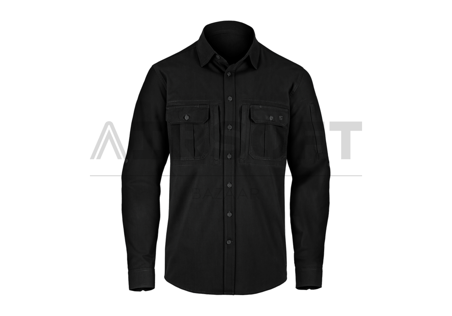 Picea Shirt LS