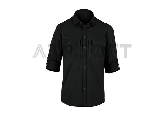 Picea Shirt LS