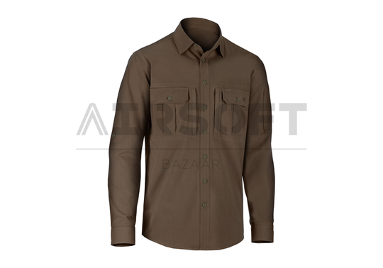 Picea Shirt LS