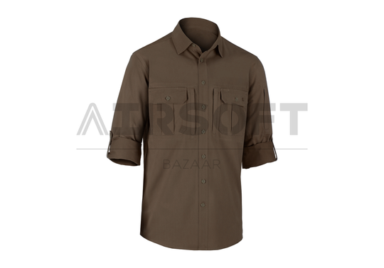 Picea Shirt LS