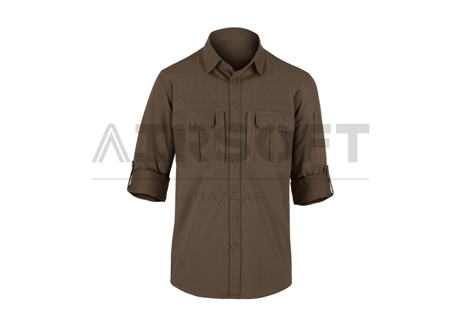 Picea Shirt LS